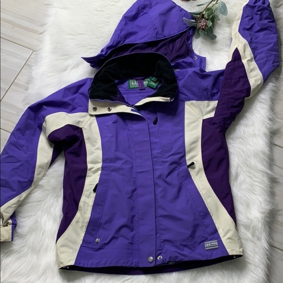 L.L. Bean Jackets & Blazers - LL Bean Women’s Cold Weather Jacket